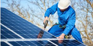 Installation Maintenance Panneaux Solaires Photovoltaïques à Mundolsheim